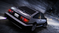 Need for Speed Carbon