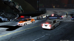 Need for Speed Carbon