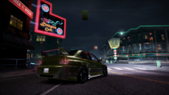 need for speed carbon Car vehicle video games