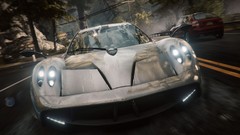 Need for speed Electronic Arts Pagani Huayra video games need 