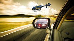 Need for speed hot pursuit video games