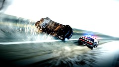 Need for speed hot pursuit video games