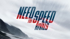 Need for speed logos need for speed rivals