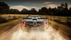 Need for speed most wanted