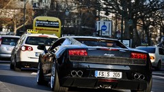 Need for speed most wanted