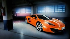 Need for speed most wanted