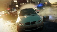 Need for speed most wanted