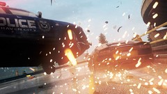 Need for speed most wanted video games