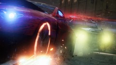 Need for speed most wanted video games