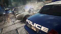 Need for speed most wanted video games