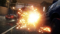 Need for speed most wanted video games