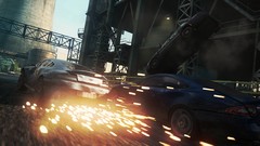 Need for speed most wanted video games