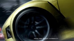 Need for speed need for speed carbon