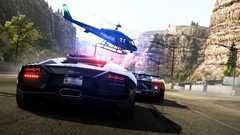 Need for speed need for speed hot pursuit video games