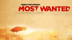 Need for speed need for speed most wanted 2