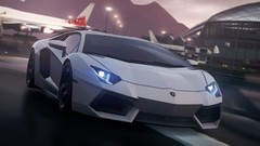 Need for speed need for speed most wanted lamborghini aventador 