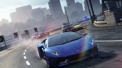 Need for speed need for speed most wanted video games