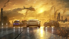Need for speed need for speed most wanted video games