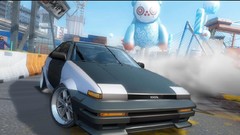 Need for speed Need for Speed Prostreet