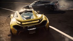 Need for speed need for speed rivals mclaren p1