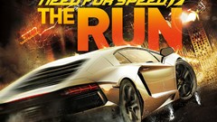 Need for speed need for speed the run lamborghini aventador 