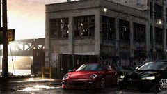 Need for speed Need For Speed Undercover