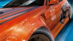 Need for speed Nissan