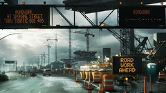 Need for speed roads