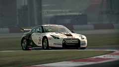 Need for Speed shift