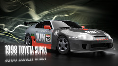 Need for Speed shift