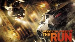 Need for speed the run