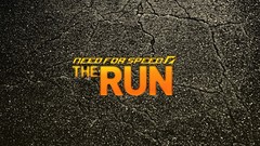 Need for speed the run video games