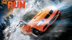 Need for speed the run video games BMW M3 E92