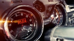 Need for speed the run video games dashboards gauges