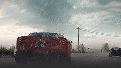 Need for speed video games need for speed rivals ferrari f12 