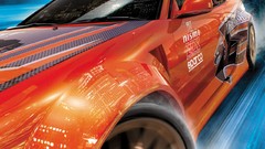 Need for speed video games Need for Speed Underground