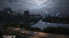 Need for Speed World