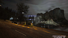 Need for Speed World