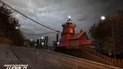 Need for Speed World