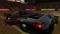 Need for speed world