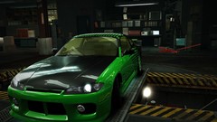 Need for speed world