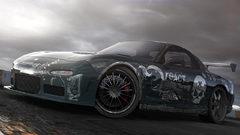 Need Speed prostreet nfs