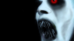 Needle teeth scaryjesus