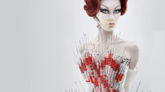 Needles blood nurses syringe