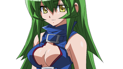 Needless boop Manga Anime