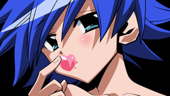 Needless setsuna Anime