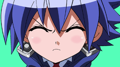 Needless setsuna Anime