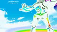 Needs moar Nirvash Manga