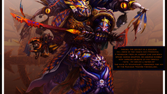 Needs More chaos high