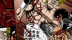 Needs More hni Manga